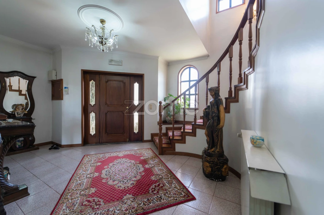 Moradia T4 para Venda em Real, Dume e Semelhe Foto 31