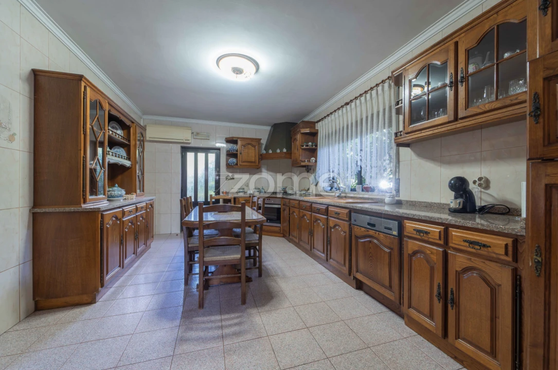 Moradia T4 para Venda em Real, Dume e Semelhe Foto 10