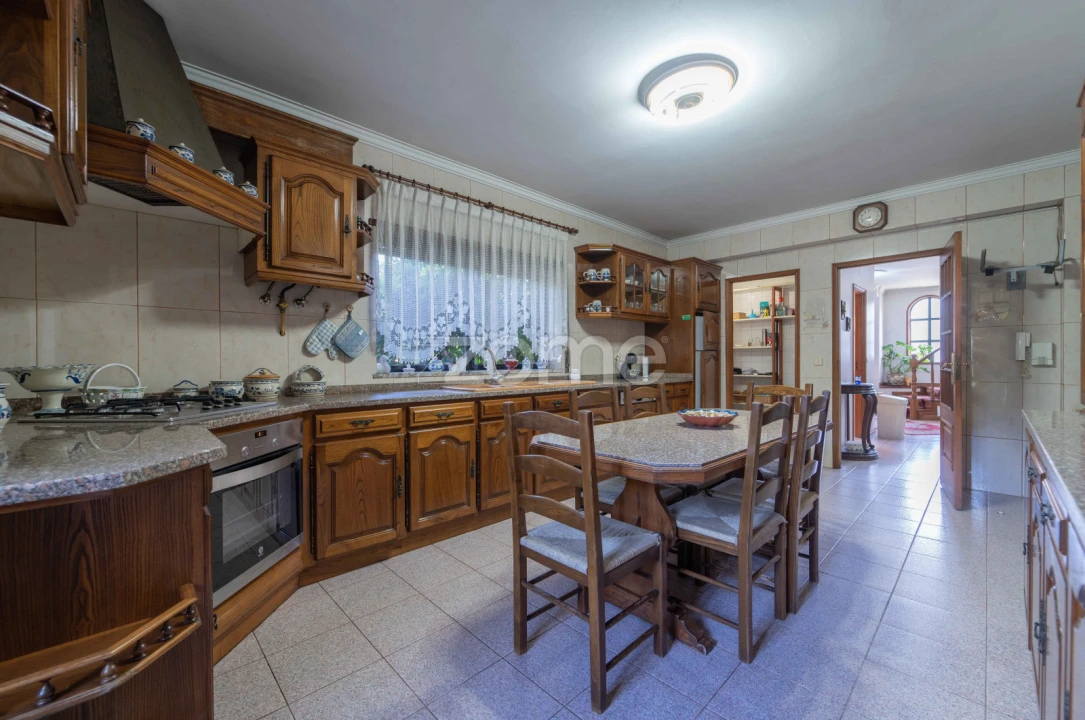 Moradia T4 para Venda em Real, Dume e Semelhe Foto 8