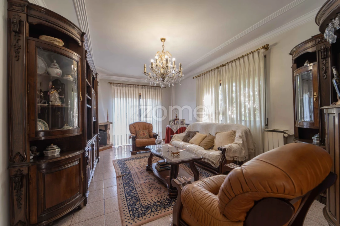 Moradia T4 para Venda em Real, Dume e Semelhe Foto 5