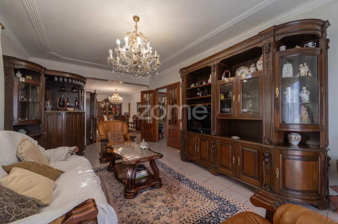 Moradia T4 para Venda em Real, Dume e Semelhe Foto 6