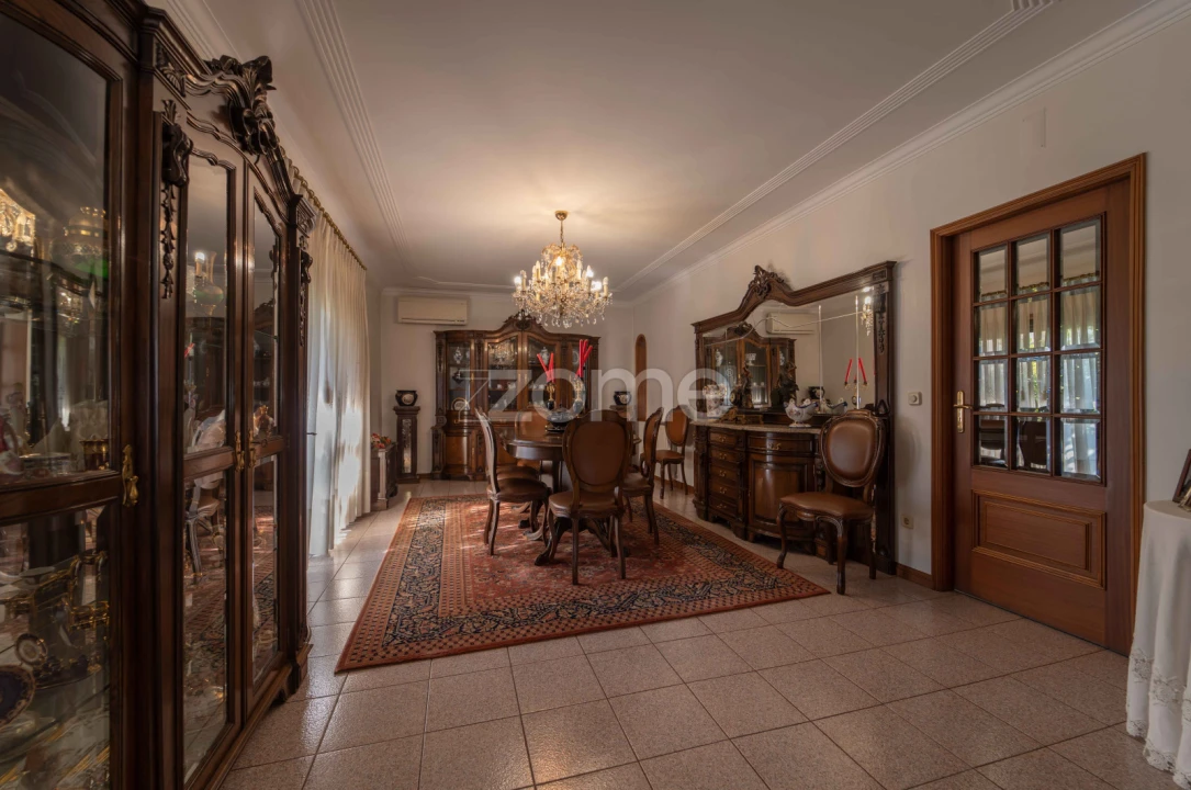 Moradia T4 para Venda em Real, Dume e Semelhe Foto 9