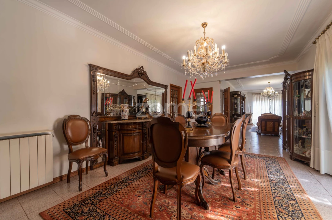 Moradia T4 para Venda em Real, Dume e Semelhe Foto 7