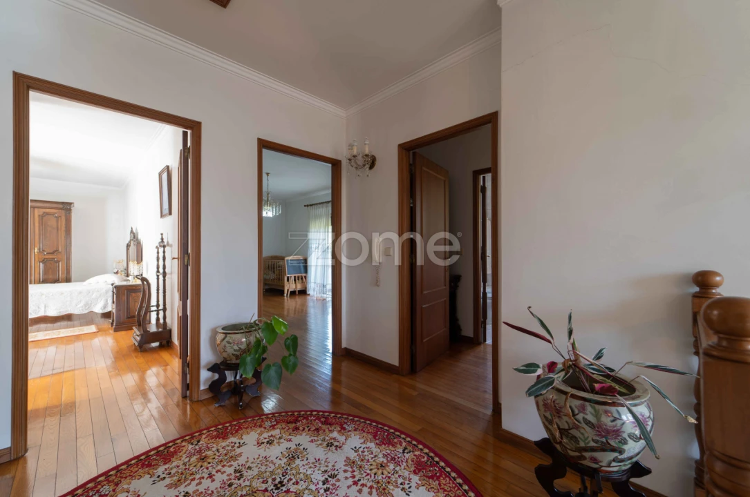 Moradia T4 para Venda em Real, Dume e Semelhe Foto 15