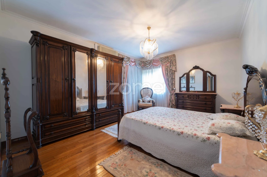 Moradia T4 para Venda em Real, Dume e Semelhe Foto 21