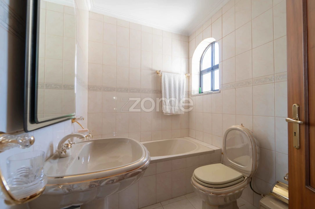 Moradia T4 para Venda em Real, Dume e Semelhe Foto 24