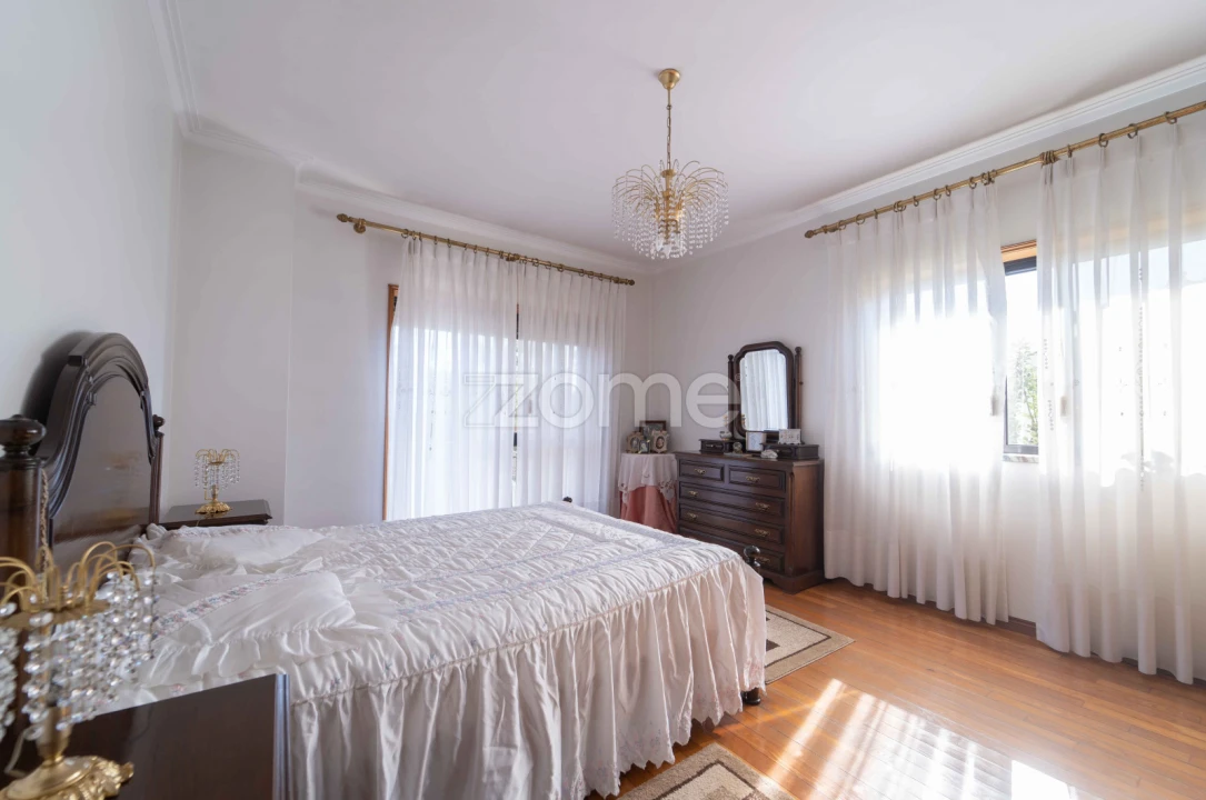 Moradia T4 para Venda em Real, Dume e Semelhe Foto 23