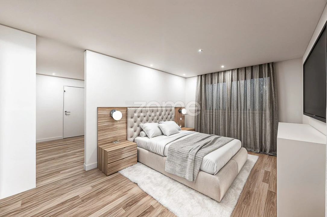 Moradia T4 para Venda em Sandim, Olival, Lever e Crestuma Foto 14