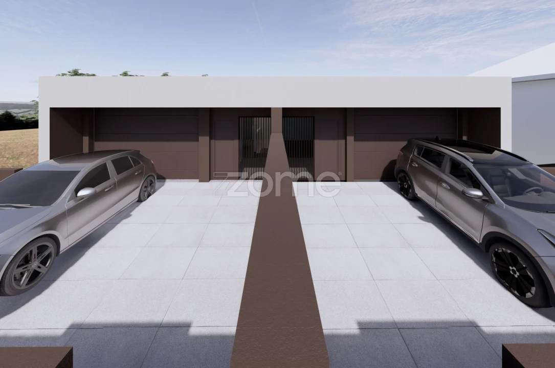 Moradia T4 para Venda em Sandim, Olival, Lever e Crestuma Foto 6