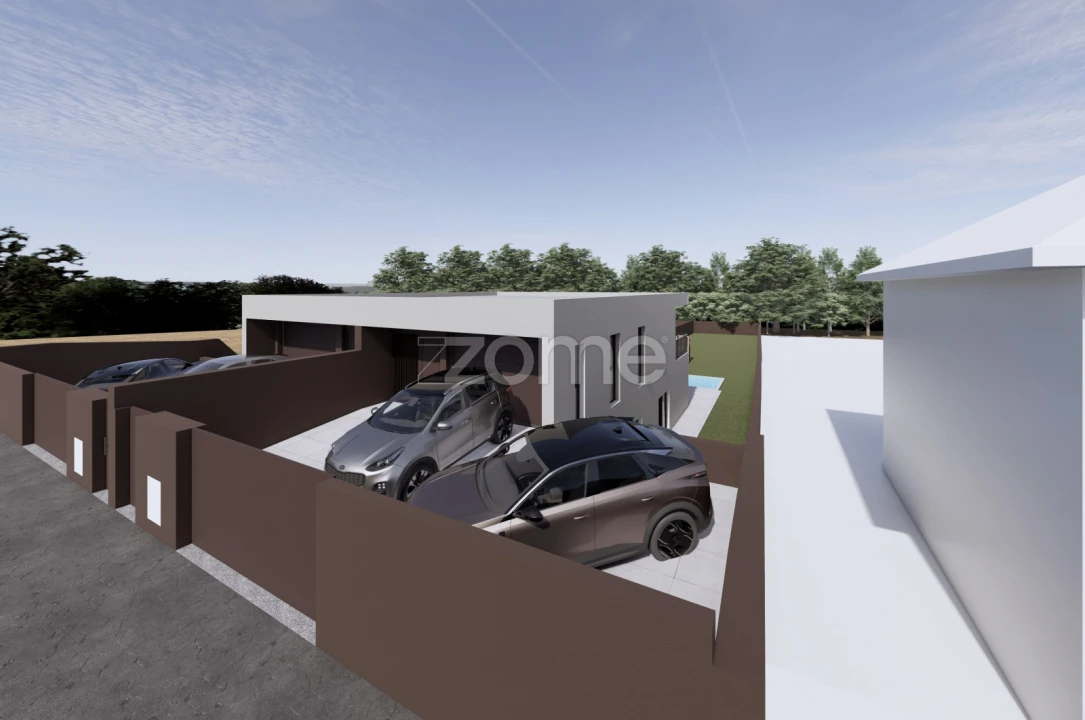 Moradia T4 para Venda em Sandim, Olival, Lever e Crestuma Foto 4