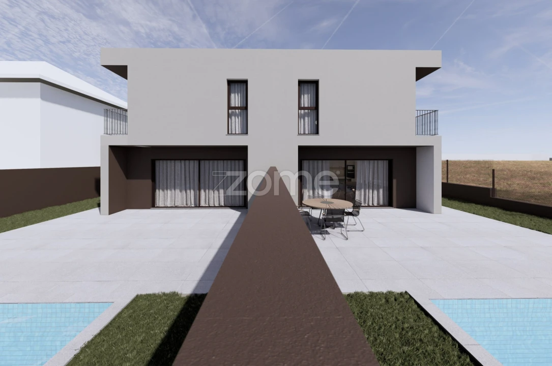 Moradia T4 para Venda em Sandim, Olival, Lever e Crestuma Foto 3