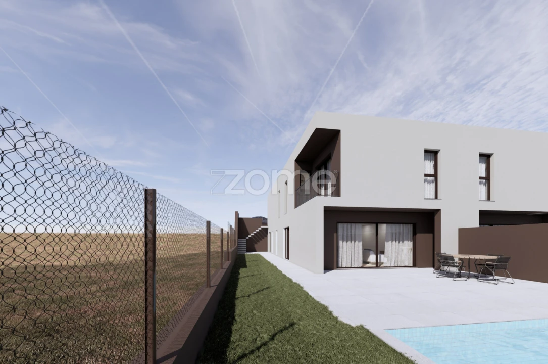 Moradia T4 para Venda em Sandim, Olival, Lever e Crestuma Foto 7