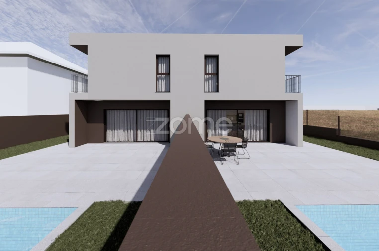 Moradia T4 para Venda em Sandim, Olival, Lever e Crestuma Foto 3