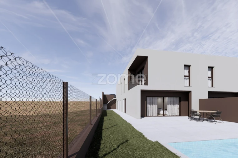 Moradia T4 para Venda em Sandim, Olival, Lever e Crestuma Foto 7