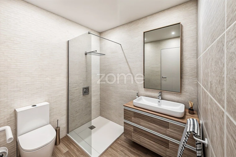 Moradia T4 para Venda em Sandim, Olival, Lever e Crestuma Foto 13