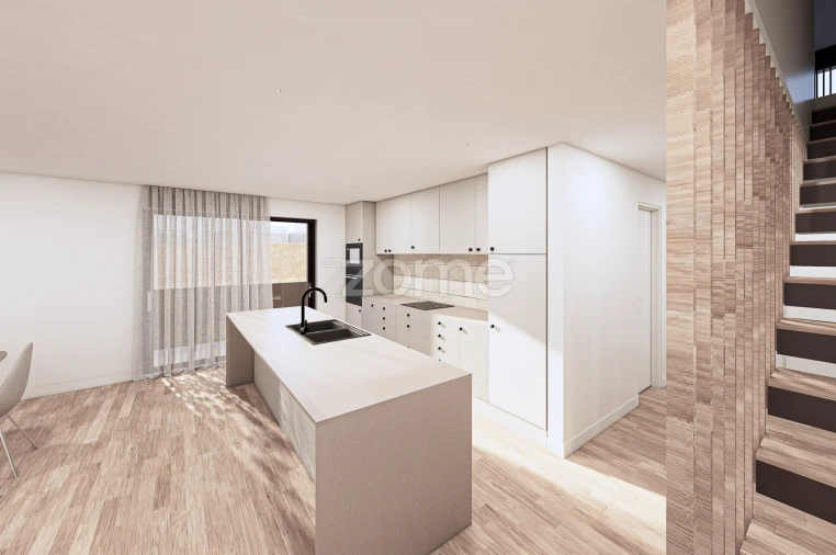 Moradia T4 para Venda em Sandim, Olival, Lever e Crestuma Foto 10