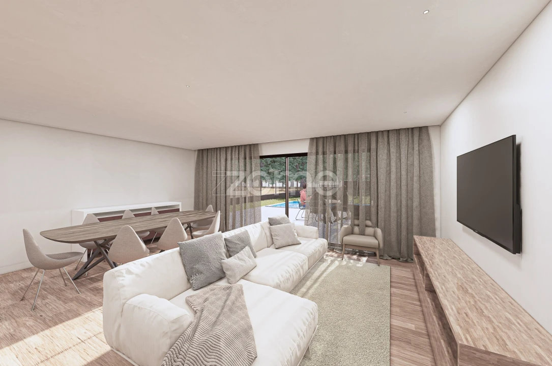 Moradia T4 para Venda em Sandim, Olival, Lever e Crestuma Foto 9