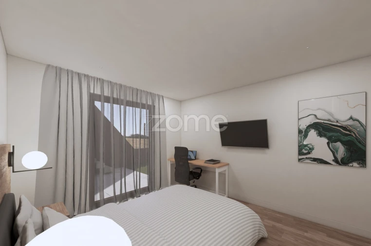 Moradia T4 para Venda em Sandim, Olival, Lever e Crestuma Foto 11