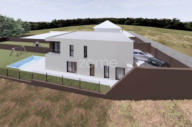 Moradia T4 para Venda em Sandim, Olival, Lever e Crestuma Foto 7