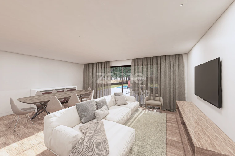 Moradia T4 para Venda em Sandim, Olival, Lever e Crestuma Foto 9