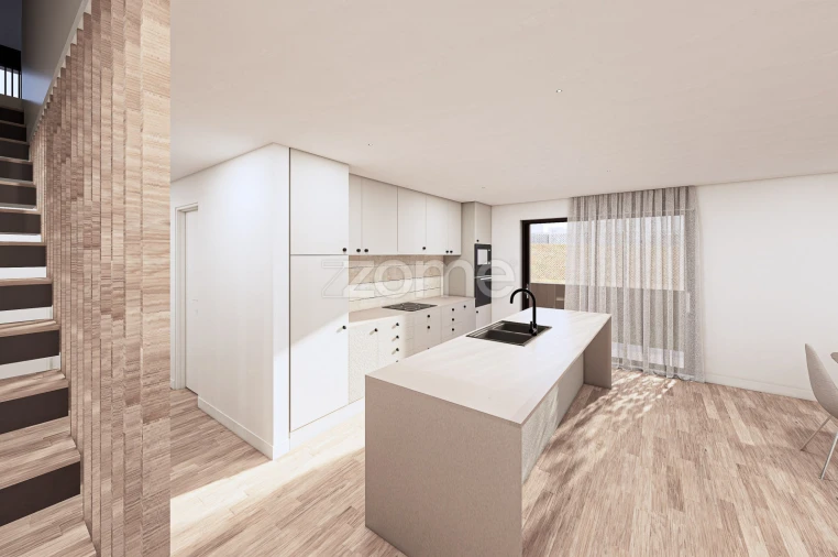 Moradia T4 para Venda em Sandim, Olival, Lever e Crestuma Foto 4