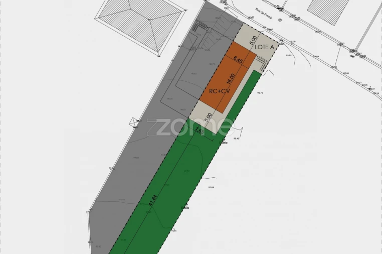 Moradia T4 para Venda em Sandim, Olival, Lever e Crestuma Foto 1