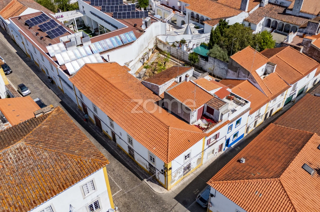 Moradia T10 para Venda em Nossa Senhora da Conceição e São Bartolomeu Foto 5