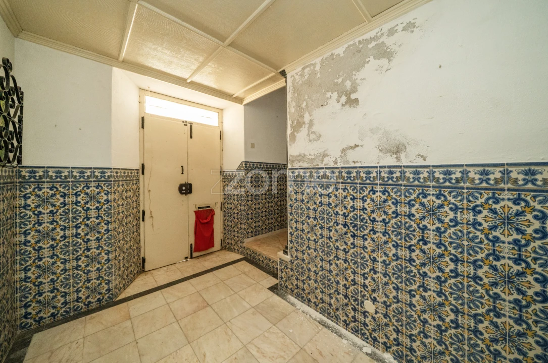 Moradia T10 para Venda em Nossa Senhora da Conceição e São Bartolomeu Foto 7