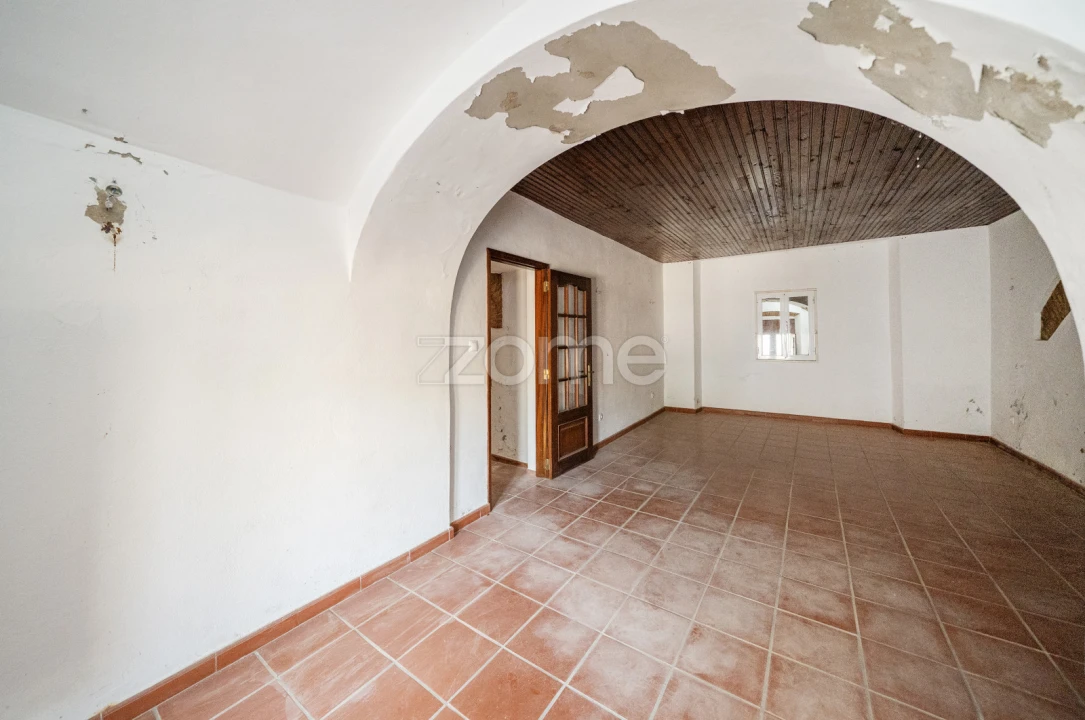 Moradia T10 para Venda em Nossa Senhora da Conceição e São Bartolomeu Foto 17