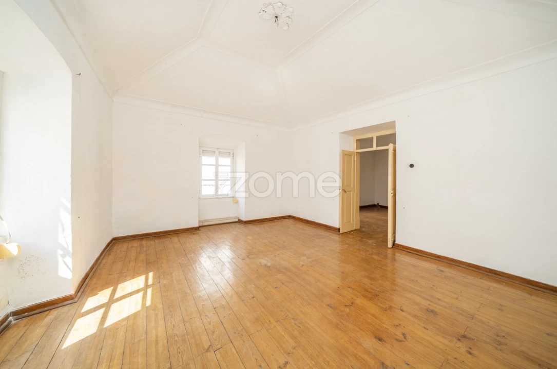 Moradia T10 para Venda em Nossa Senhora da Conceição e São Bartolomeu Foto 38