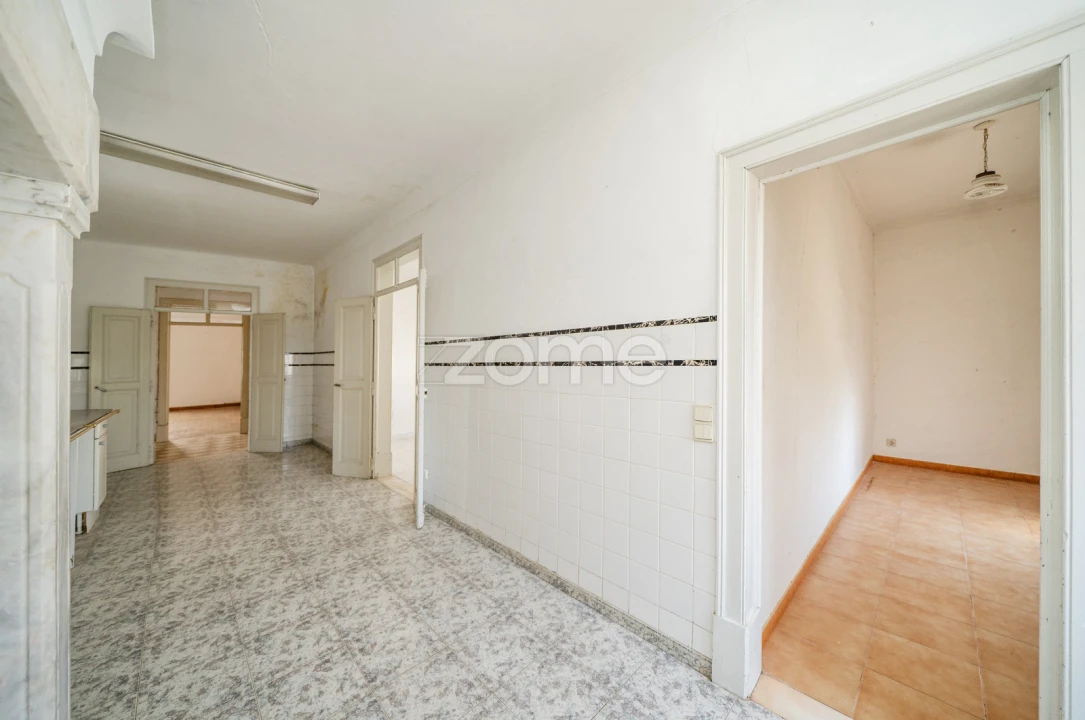 Moradia T10 para Venda em Nossa Senhora da Conceição e São Bartolomeu Foto 44