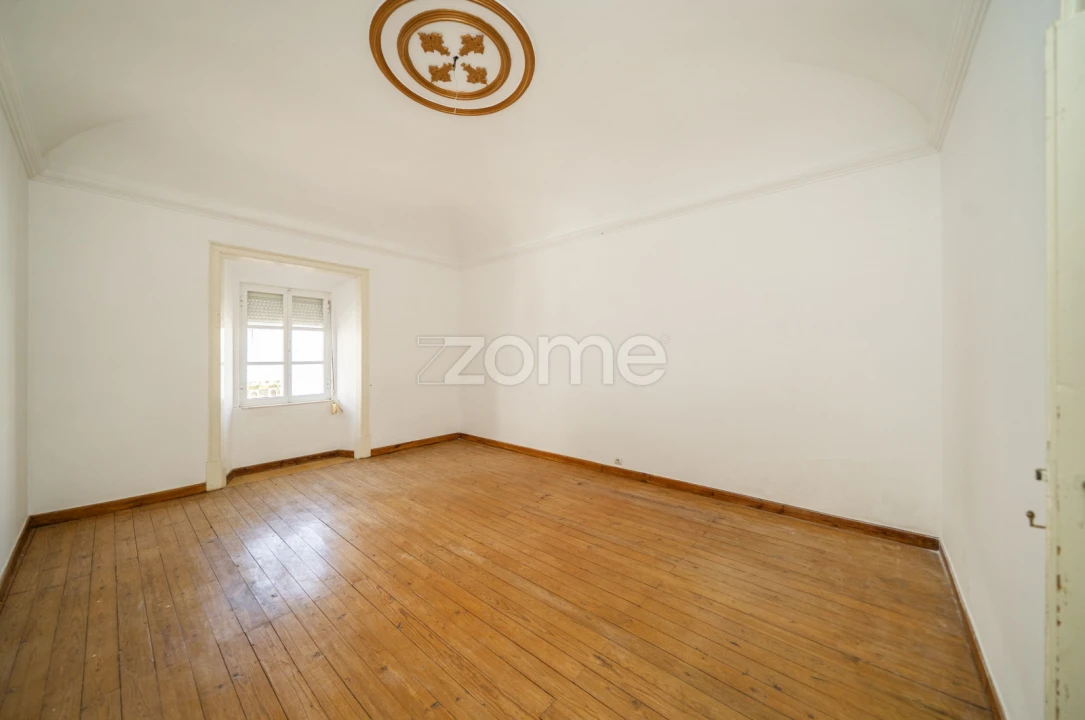 Moradia T10 para Venda em Nossa Senhora da Conceição e São Bartolomeu Foto 50