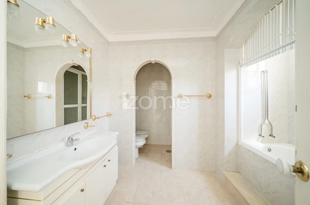 Moradia T10 para Venda em Nossa Senhora da Conceição e São Bartolomeu Foto 56