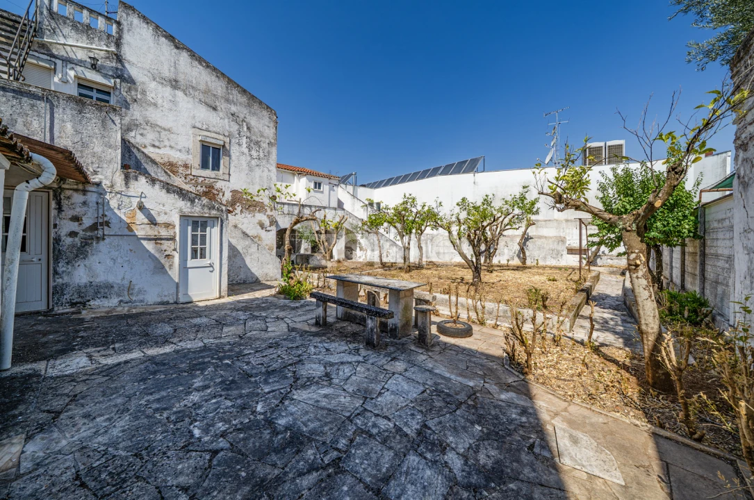 Moradia T10 para Venda em Nossa Senhora da Conceição e São Bartolomeu Foto 59