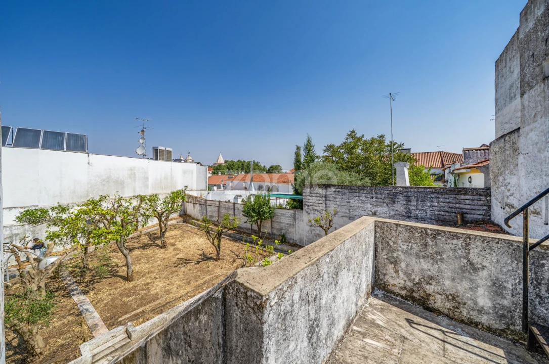 Moradia T10 para Venda em Nossa Senhora da Conceição e São Bartolomeu Foto 61