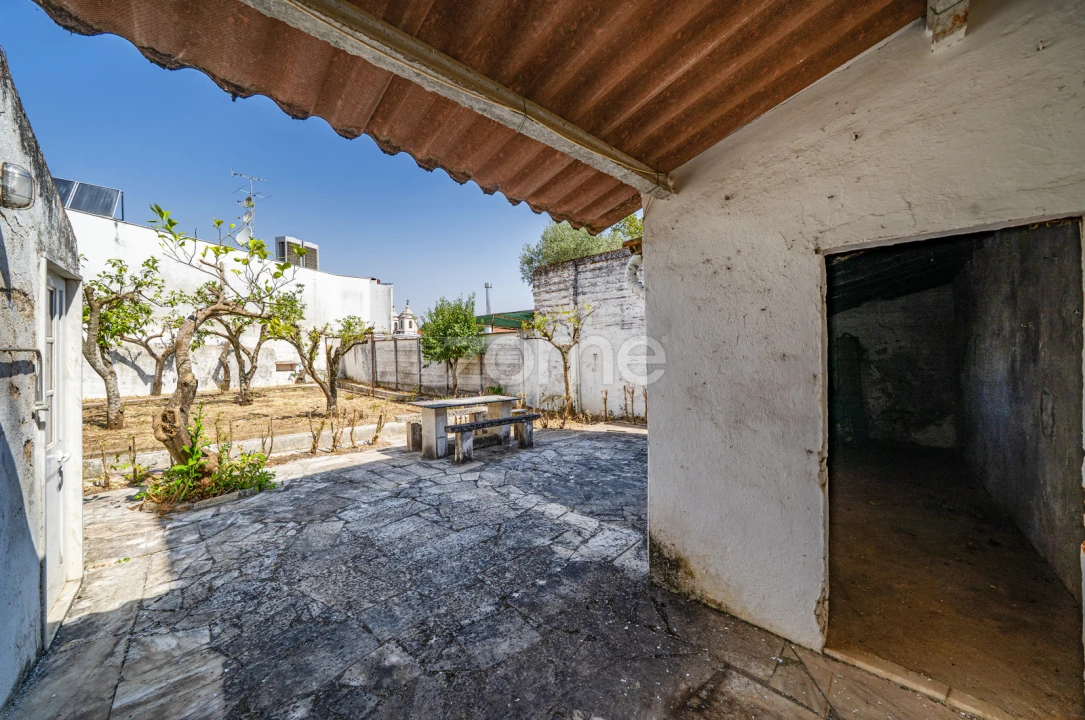 Moradia T10 para Venda em Nossa Senhora da Conceição e São Bartolomeu Foto 69