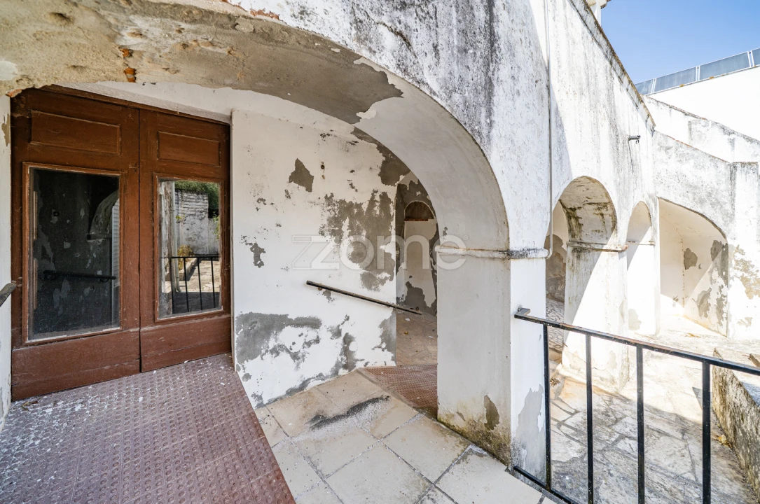 Moradia T10 para Venda em Nossa Senhora da Conceição e São Bartolomeu Foto 73