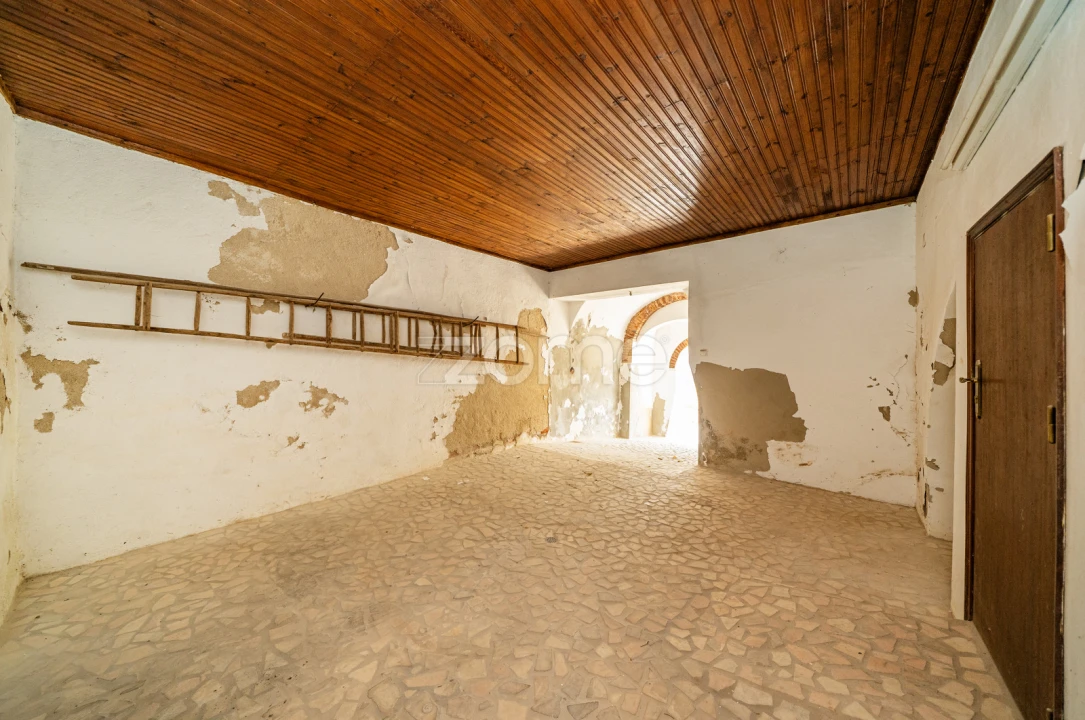 Moradia T10 para Venda em Nossa Senhora da Conceição e São Bartolomeu Foto 74