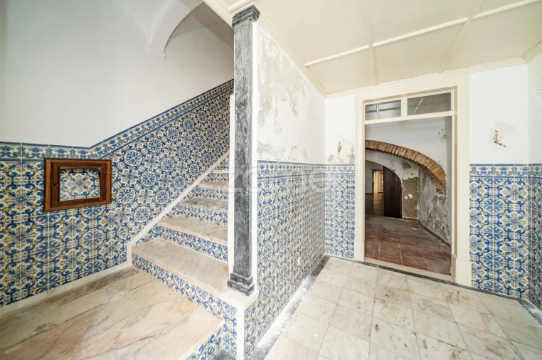 Moradia T10 para Venda em Nossa Senhora da Conceição e São Bartolomeu Foto 8