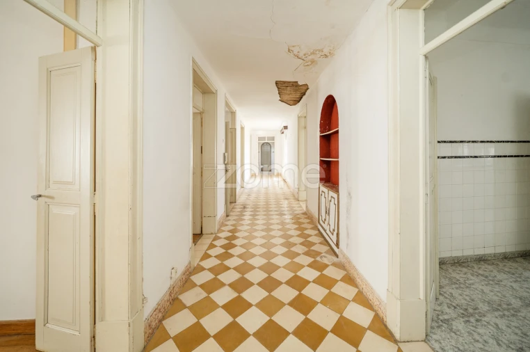 Moradia T10 para Venda em Nossa Senhora da Conceição e São Bartolomeu