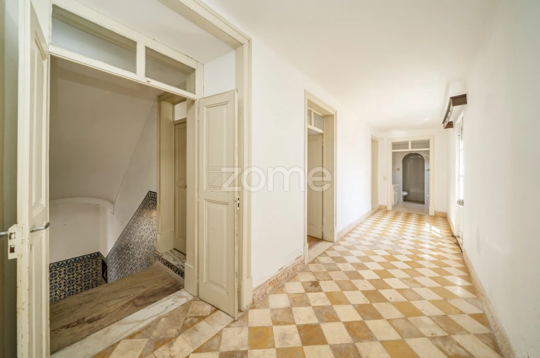 Moradia T10 para Venda em Nossa Senhora da Conceição e São Bartolomeu Foto 27