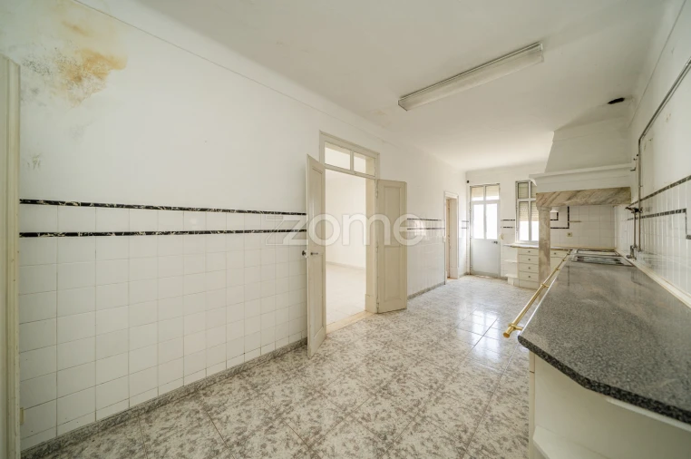 Moradia T10 para Venda em Nossa Senhora da Conceição e São Bartolomeu Foto 39