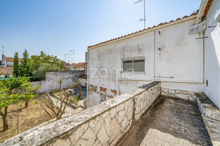 Moradia T10 para Venda em Nossa Senhora da Conceição e São Bartolomeu Foto 41