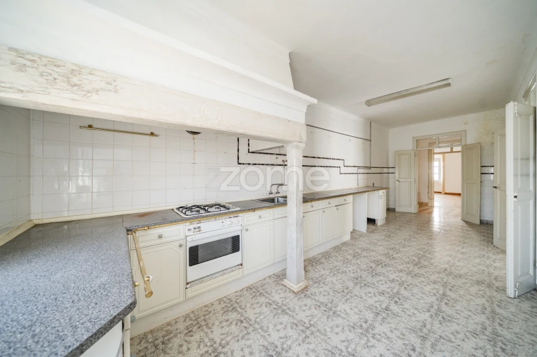 Moradia T10 para Venda em Nossa Senhora da Conceição e São Bartolomeu Foto 42