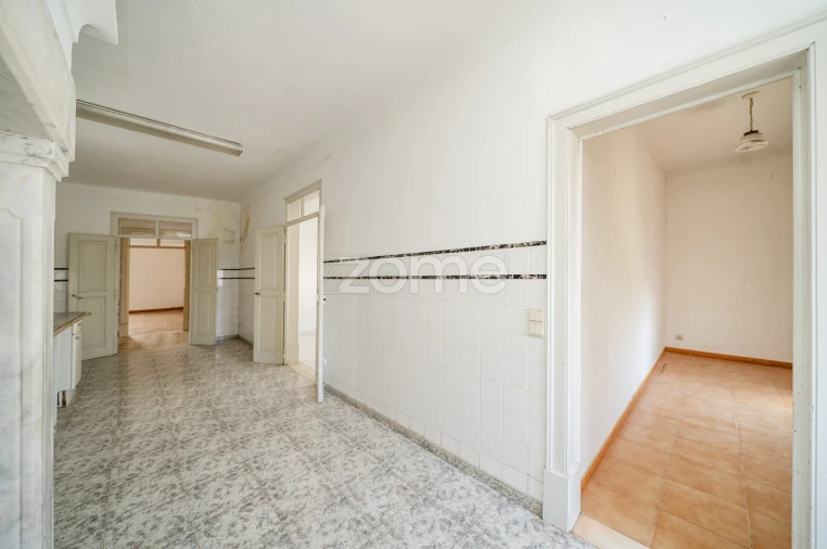 Moradia T10 para Venda em Nossa Senhora da Conceição e São Bartolomeu Foto 43