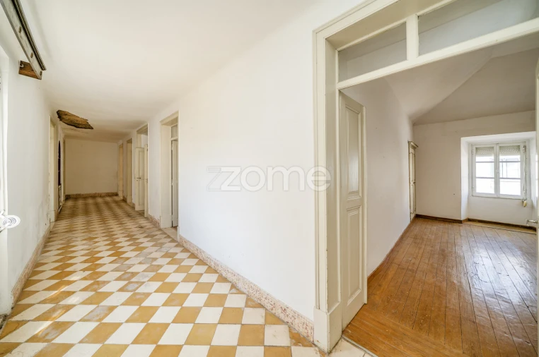 Moradia T10 para Venda em Nossa Senhora da Conceição e São Bartolomeu Foto 48