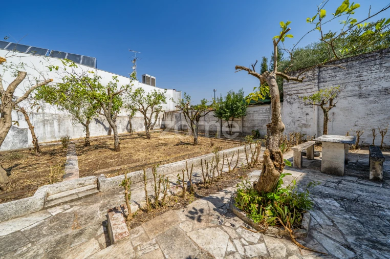 Moradia T10 para Venda em Nossa Senhora da Conceição e São Bartolomeu Foto 60