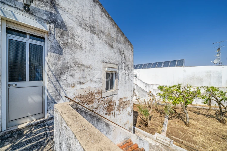 Moradia T10 para Venda em Nossa Senhora da Conceição e São Bartolomeu Foto 63