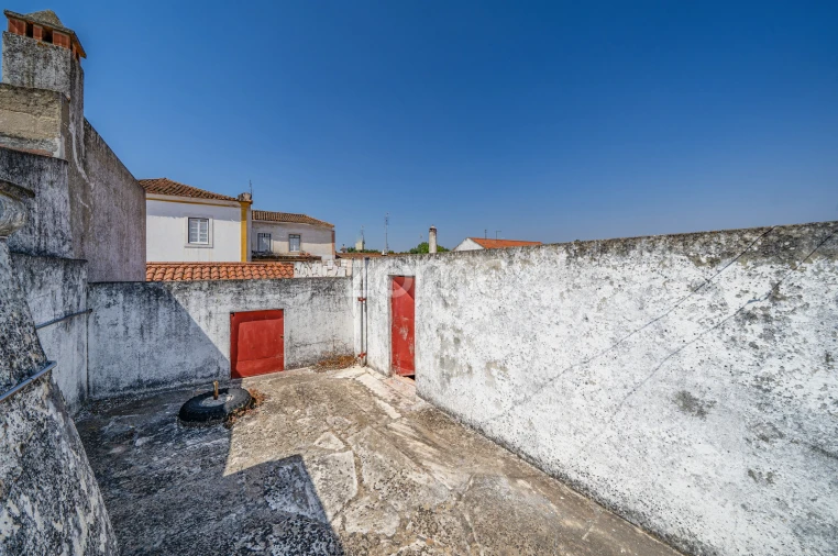 Moradia T10 para Venda em Nossa Senhora da Conceição e São Bartolomeu Foto 65