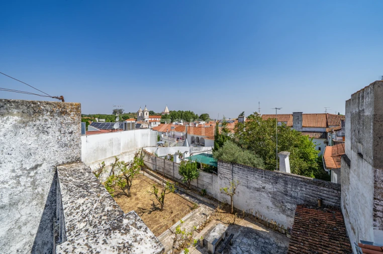 Moradia T10 para Venda em Nossa Senhora da Conceição e São Bartolomeu Foto 66